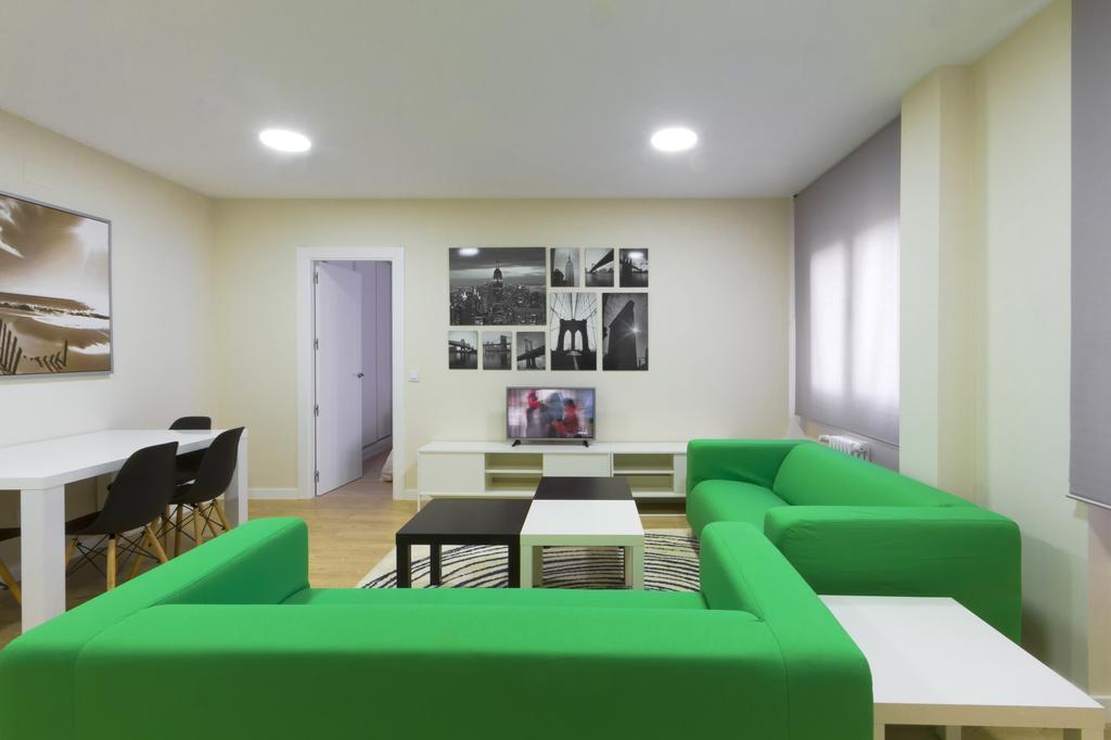 Apartment Plazalema