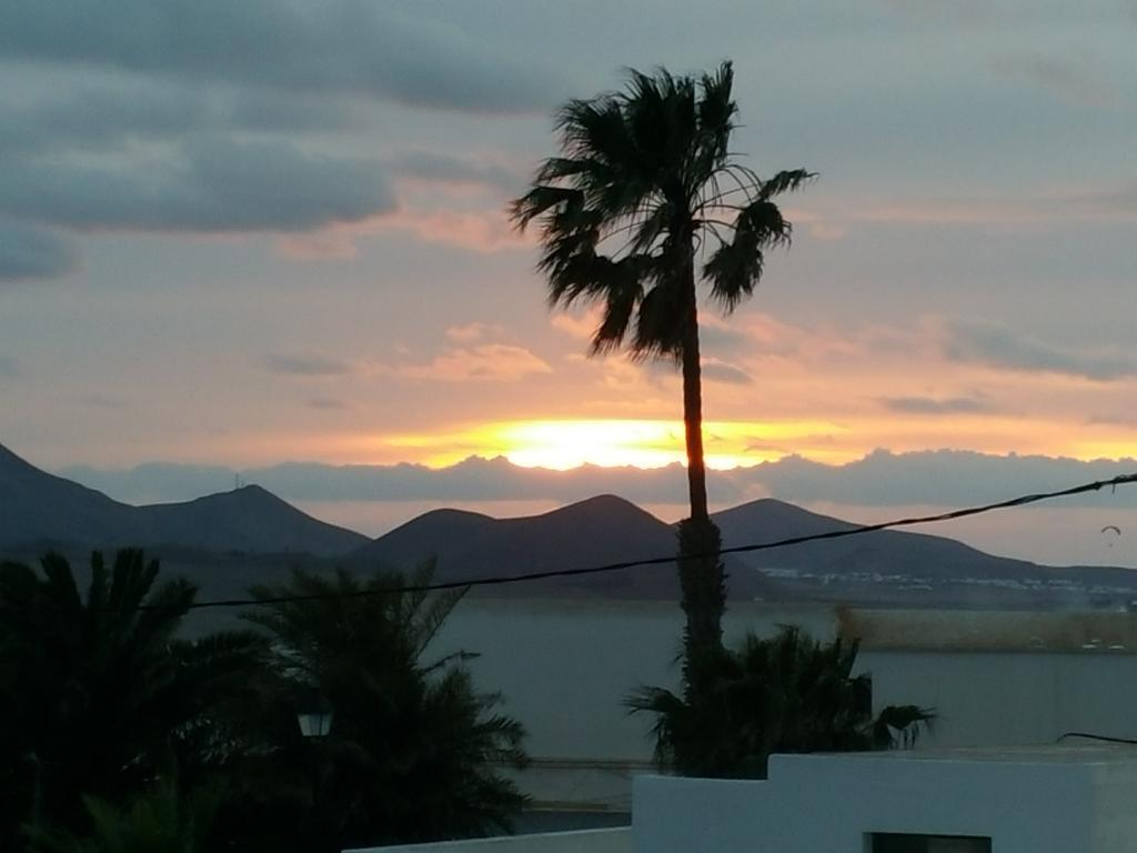 Casa Claudia Teguise (Lanzarote)