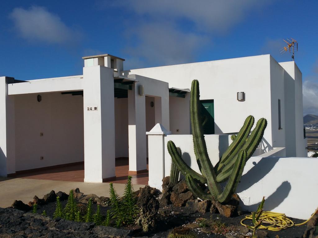 Сasa de vacaciones Casa Claudia Teguise (Lanzarote)