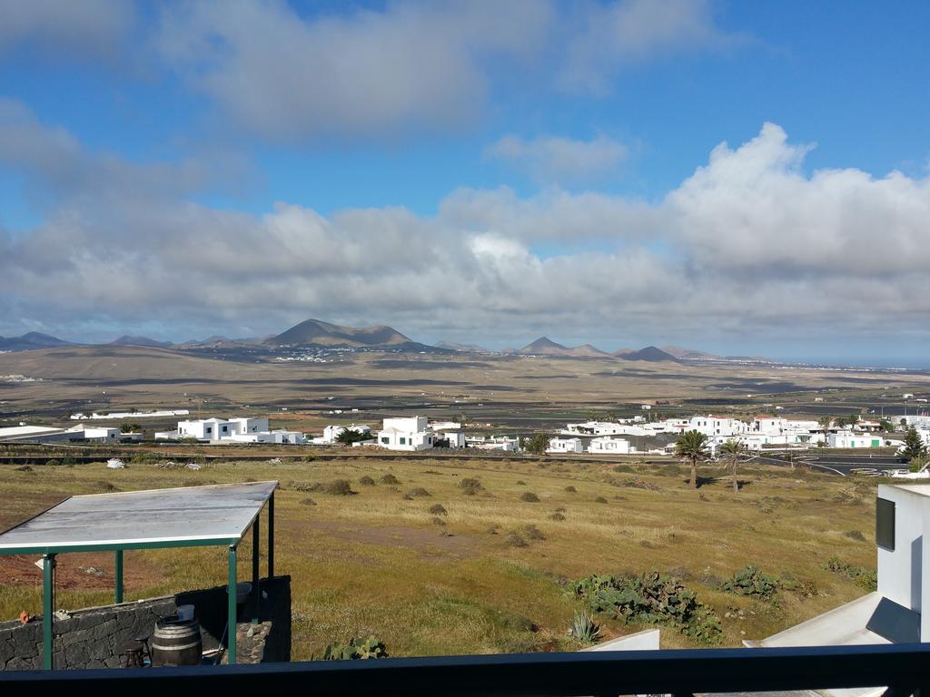 Casa Claudia Teguise (Lanzarote)