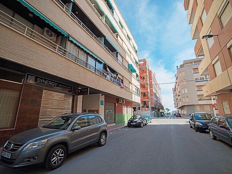 La Sal Apartamento *