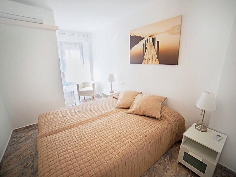 La Sal Apartamento Torrevieja