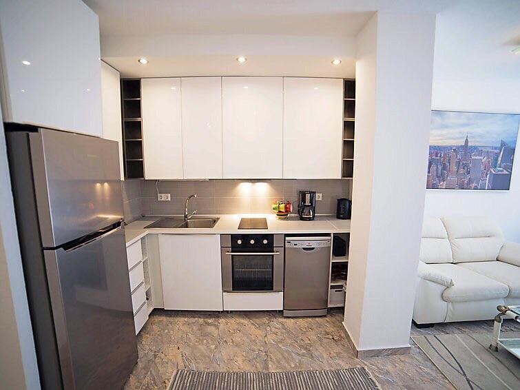 La Sal Apartamento