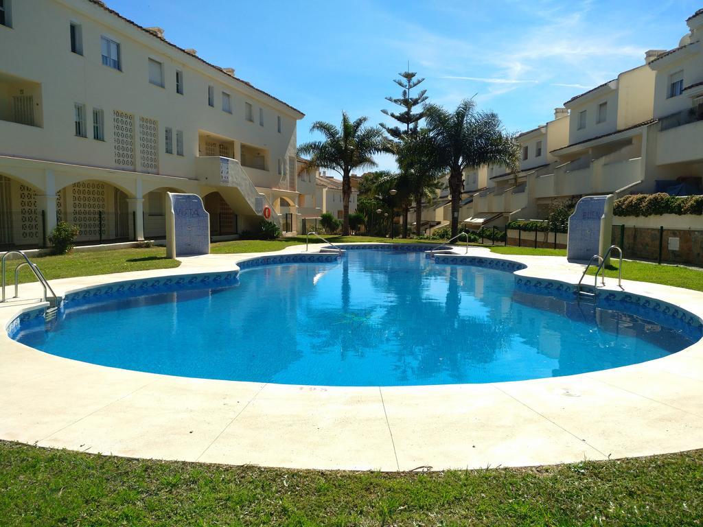Calahonda Buenavista Apartamento Sitio de Calahonda