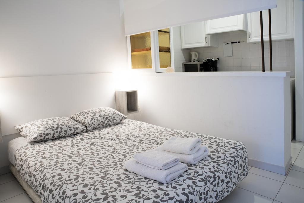 Sitgesnow Primero De Mayo Apartamento *