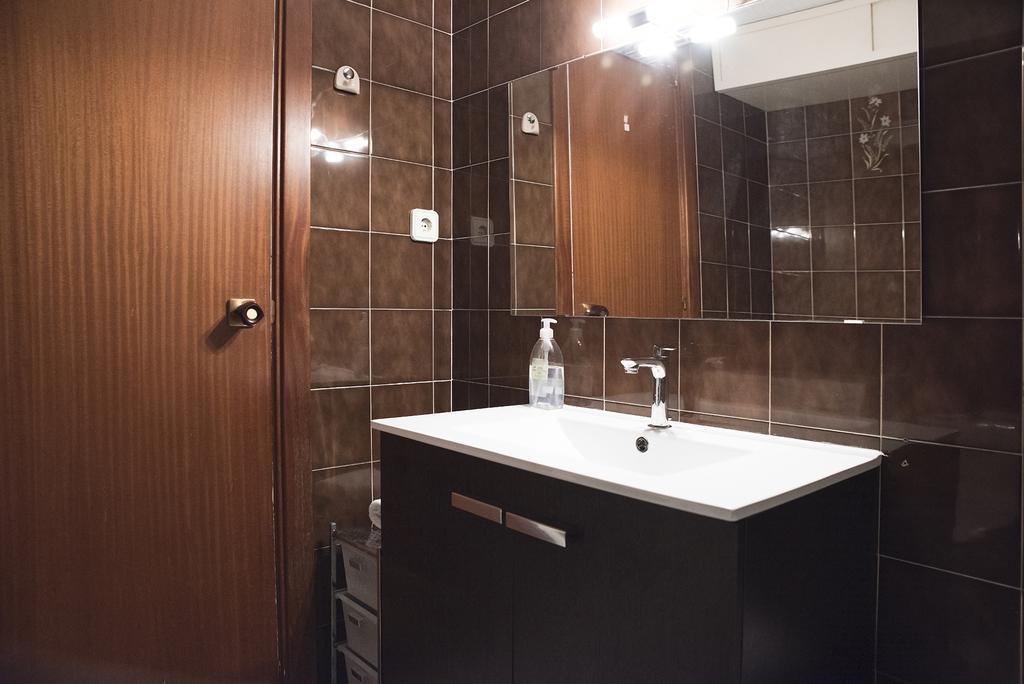 Sitgesnow Primero De Mayo Apartamento