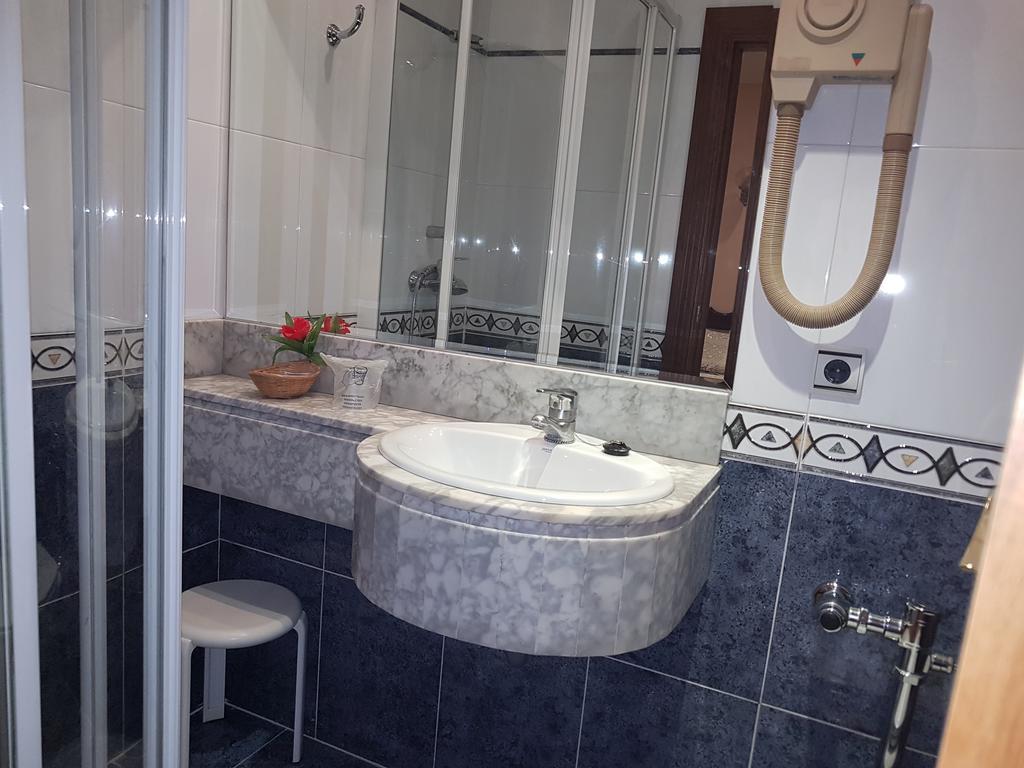 Residencia Castellano I Salamanca