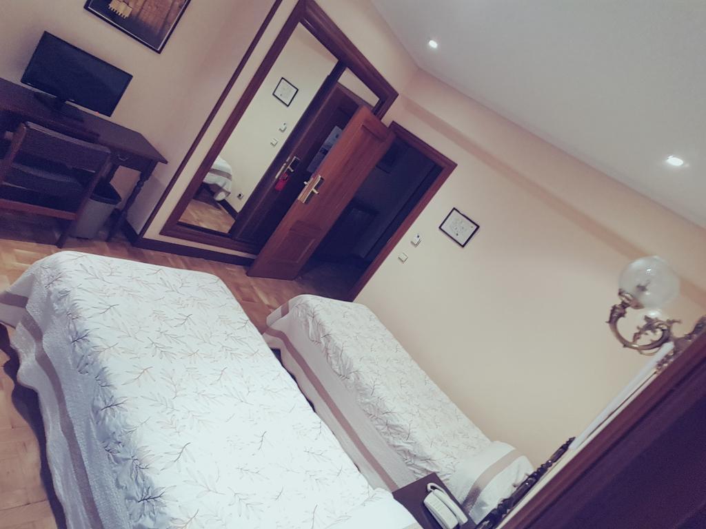 Residencia Castellano I Hotel Salamanca