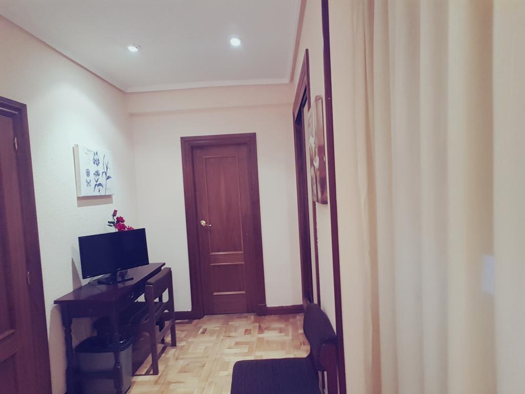 Residencia Castellano I Salamanca