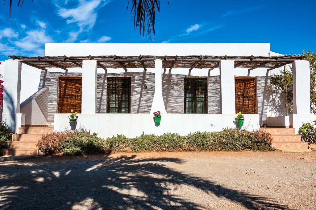 Casa rural Cortijo La Molina De *