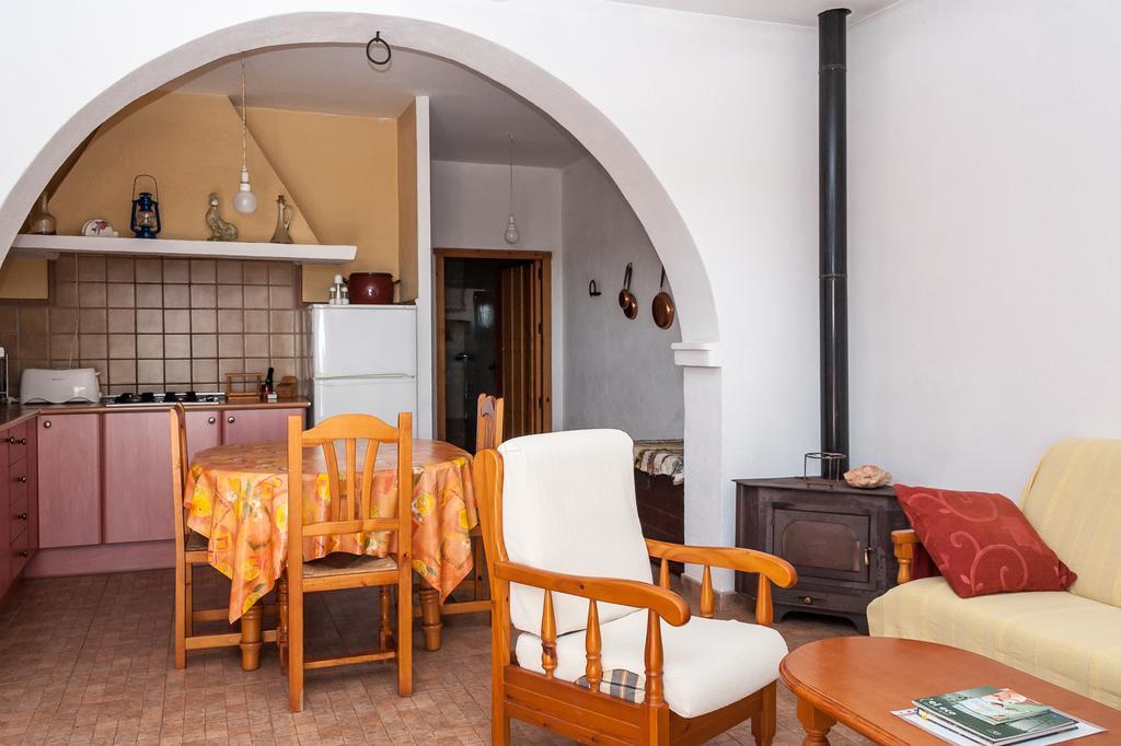 Cortijo La Molina De Casa rural