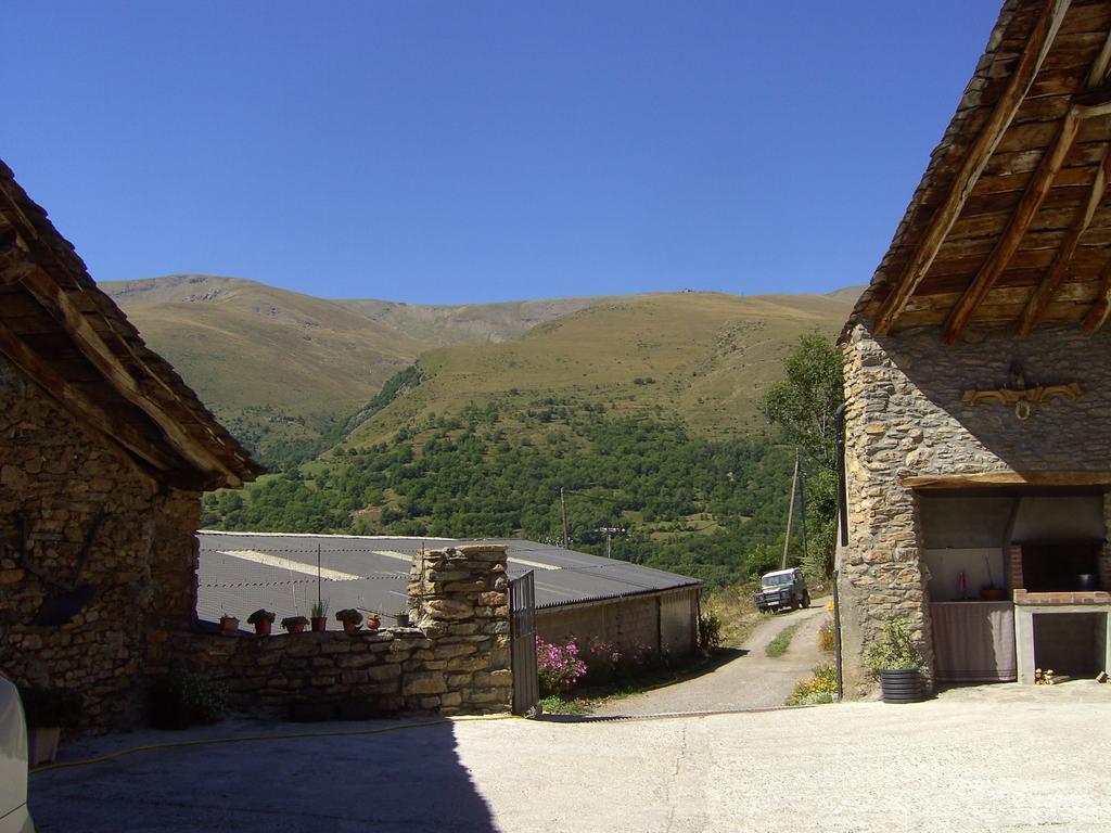 Casa Rogel Country house *
