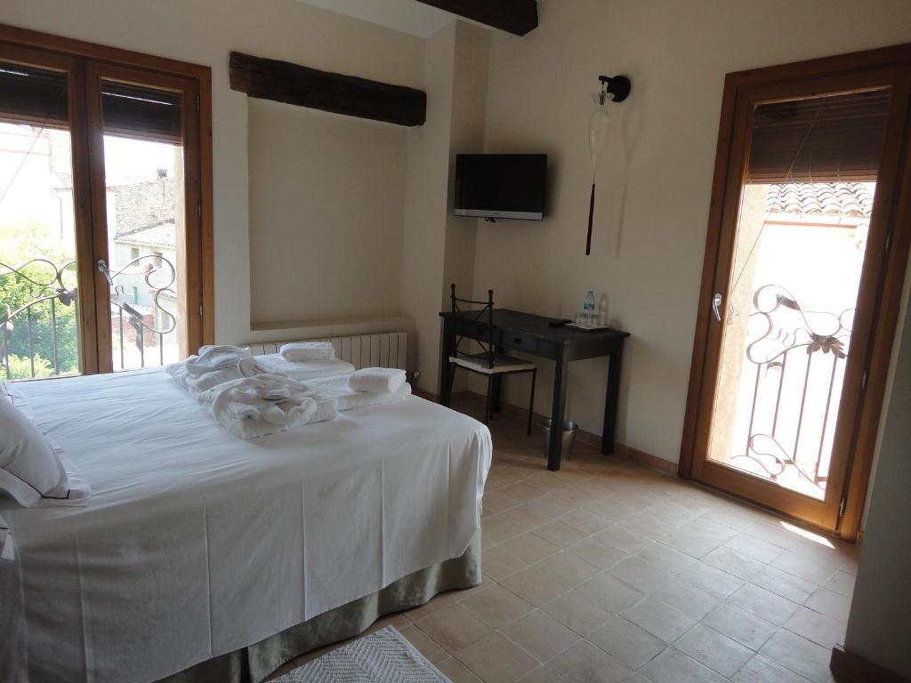 Hotel Rural Cal Torner Adults Only