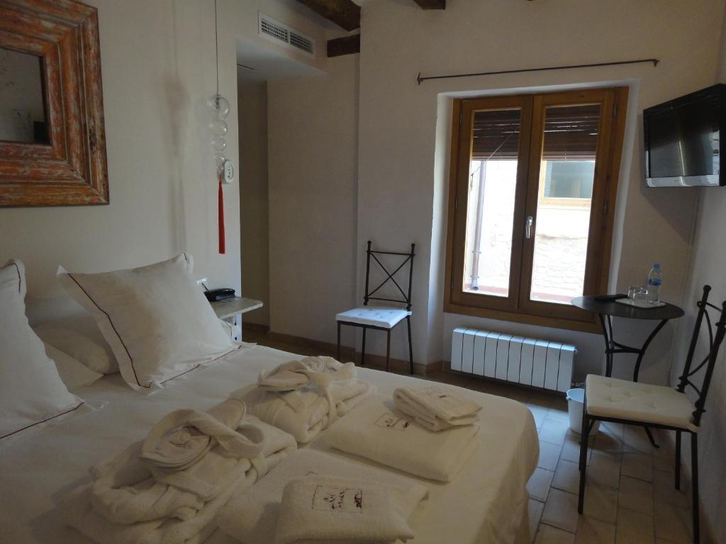Hotel Rural Cal Torner Adults Only