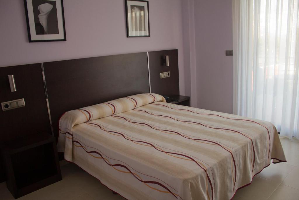 A Bota 3* Sanxenxo