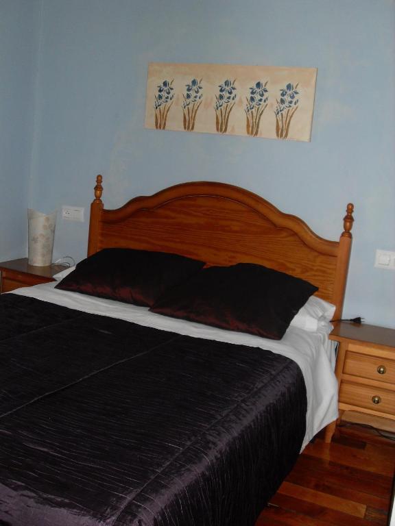 Asturias Hotel 2*