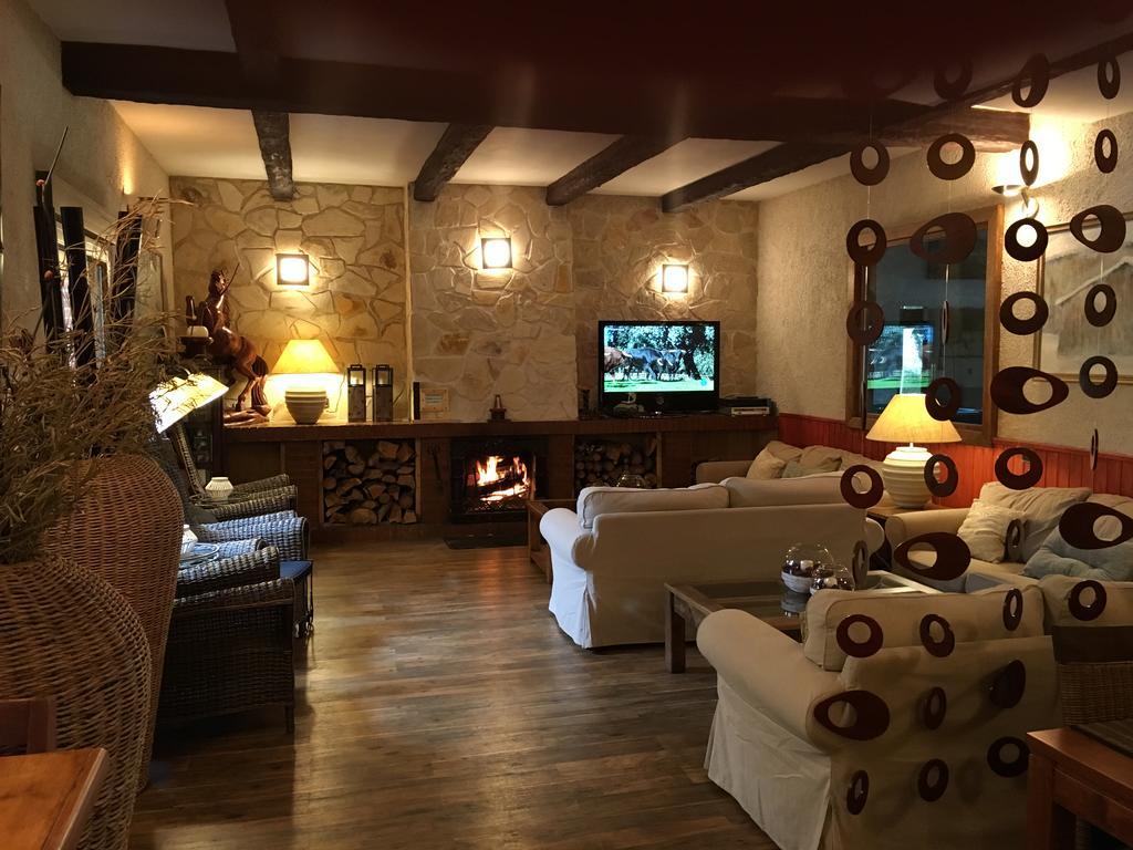 Rural El Valle Hotel