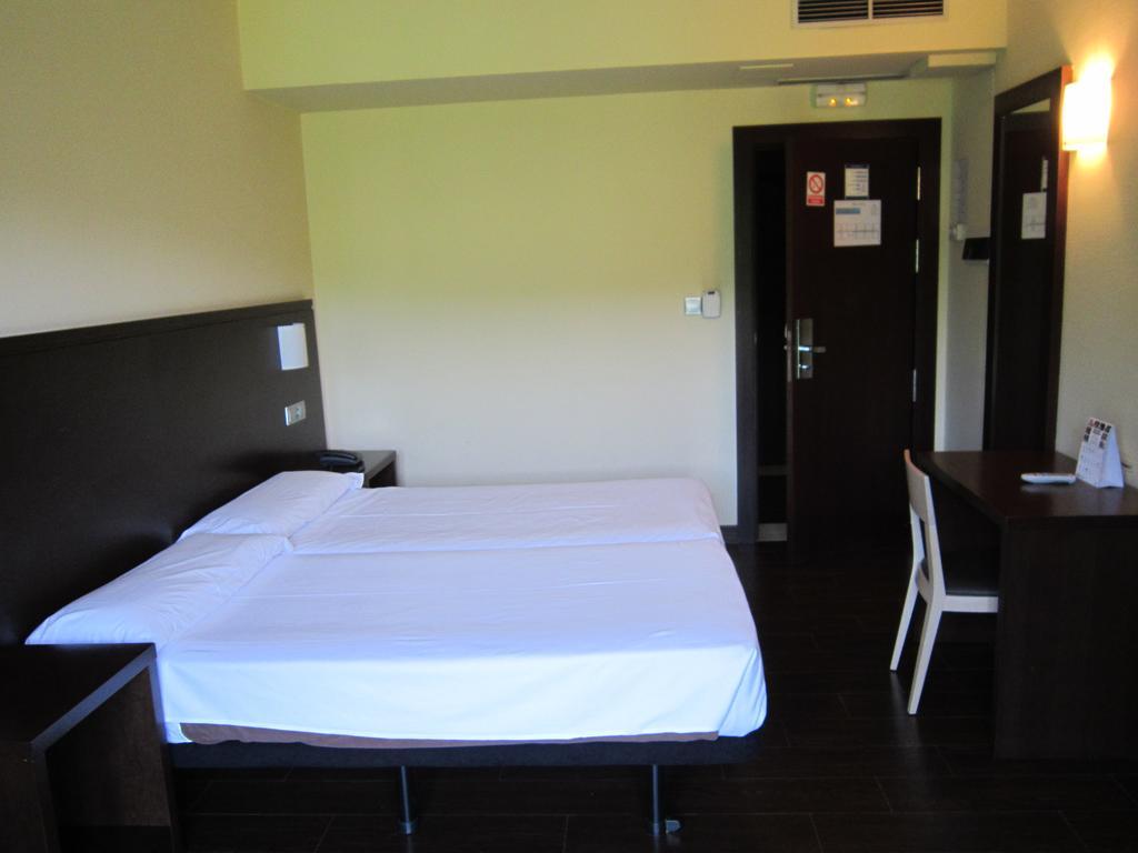 Hotel Euba 3*