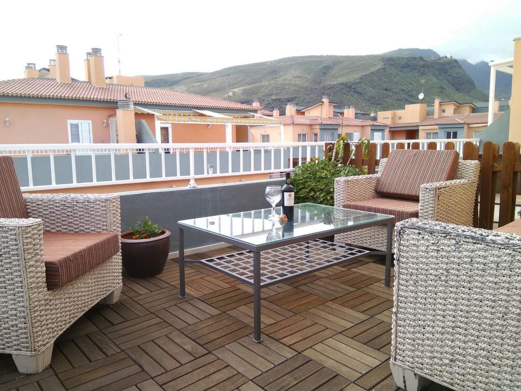 Apartment Atico Fuerteventura