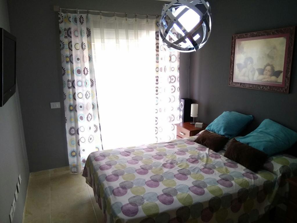 Atico Fuerteventura Apartment Puertito de Guimar