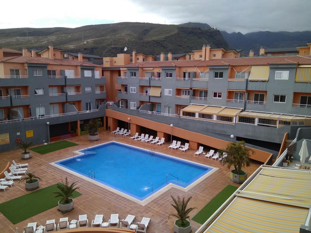 Apartment Atico Fuerteventura *