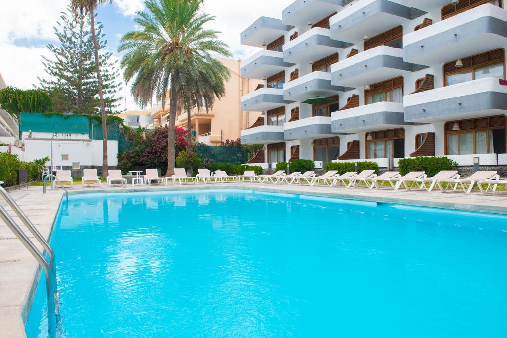 Apartamento Alsol Mariachis