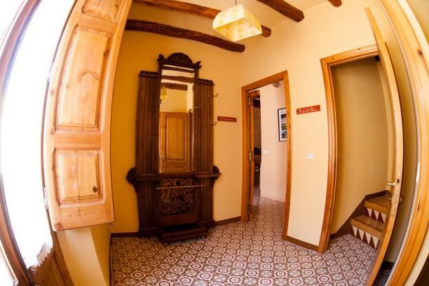 Apartamento Apartaments Falset *