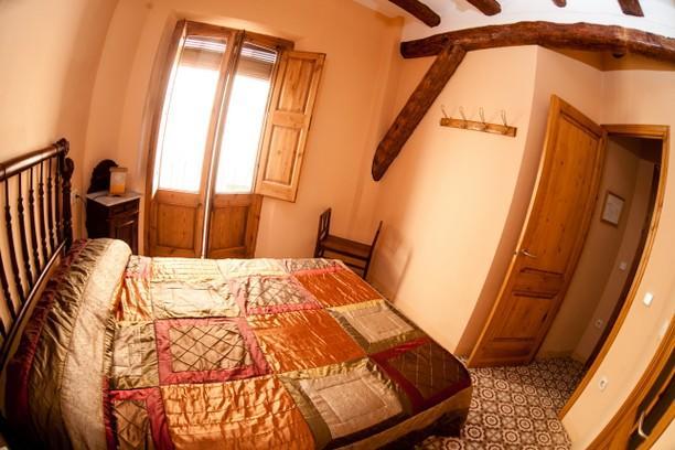 Apartaments Falset Apartamento Falset