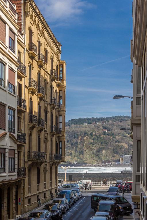 Urgul Apartamento San Sebastián