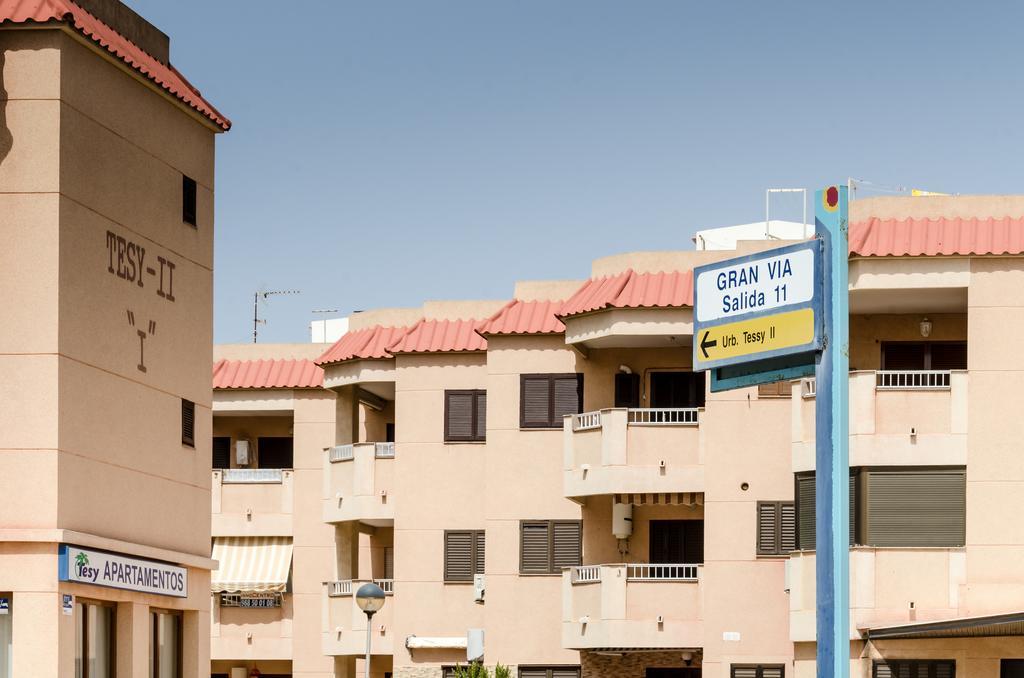 Apartamento Tesy