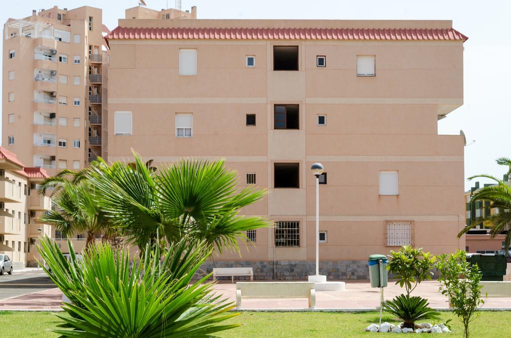 Apartamento Tesy *