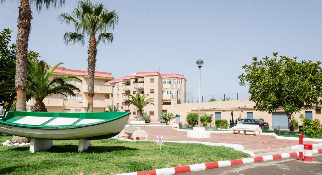 Apartamento Tesy