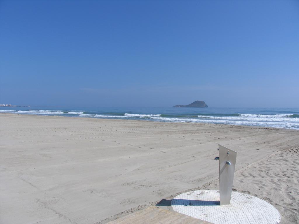 Apartamento Tesy *