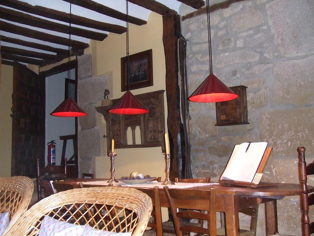 Baigorrietxea Casa rural
