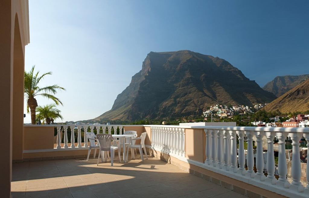 Apartment Baja Del Secreto