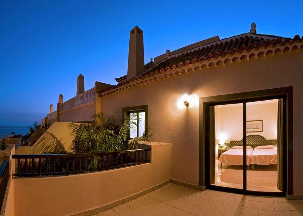 Baja Del Secreto Apartment Valle Gran Rey