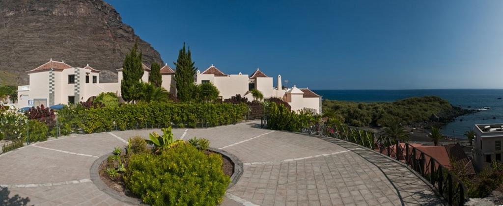 Baja Del Secreto Apartment *
