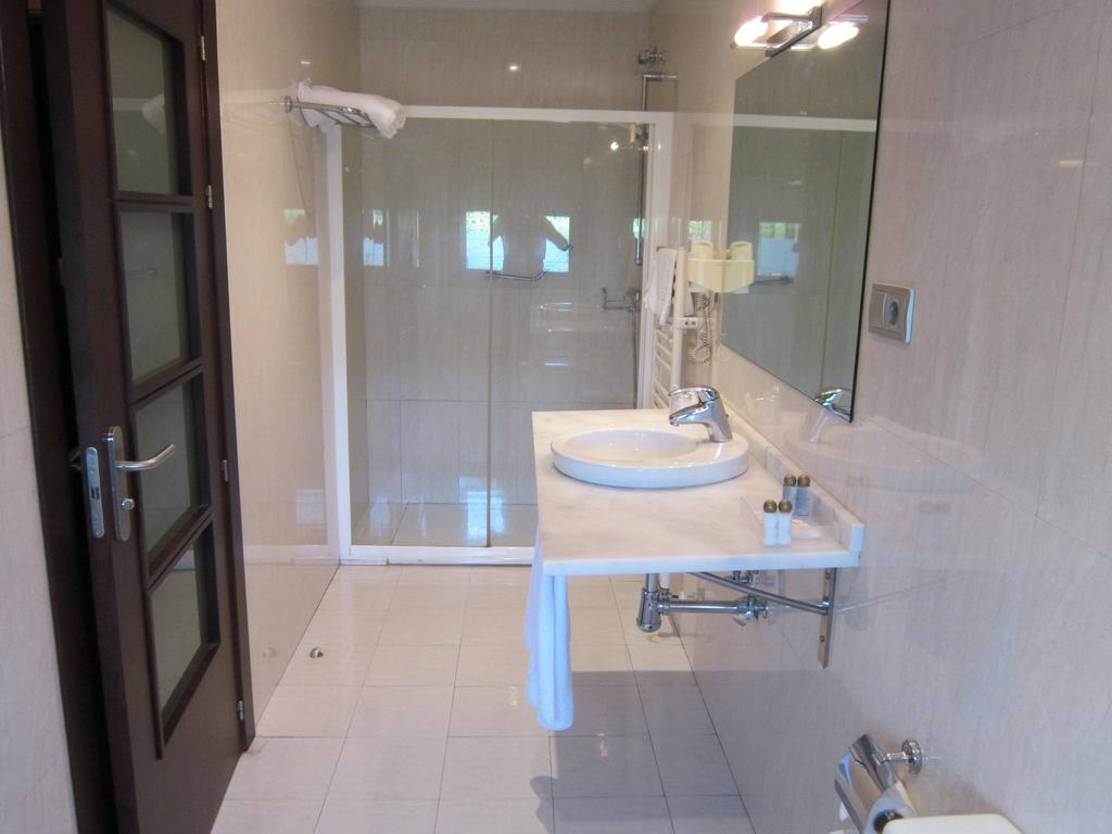 Hotel Euba