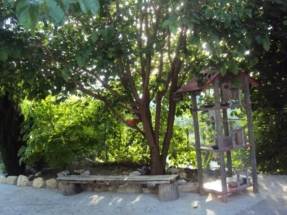 Casa rural Prados