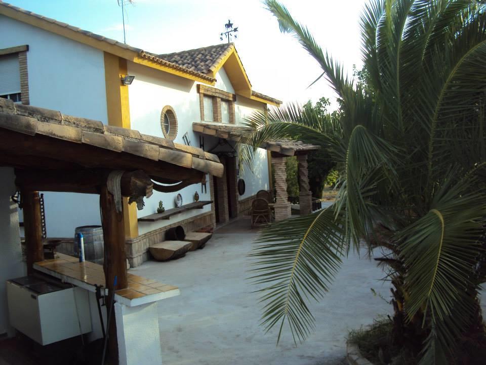 Prados Casa rural