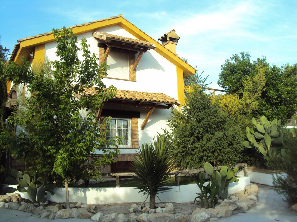 Casa rural Prados La Iruela