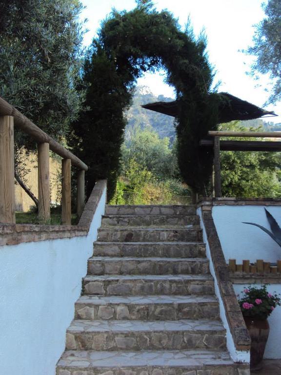 Prados Casa rural La Iruela