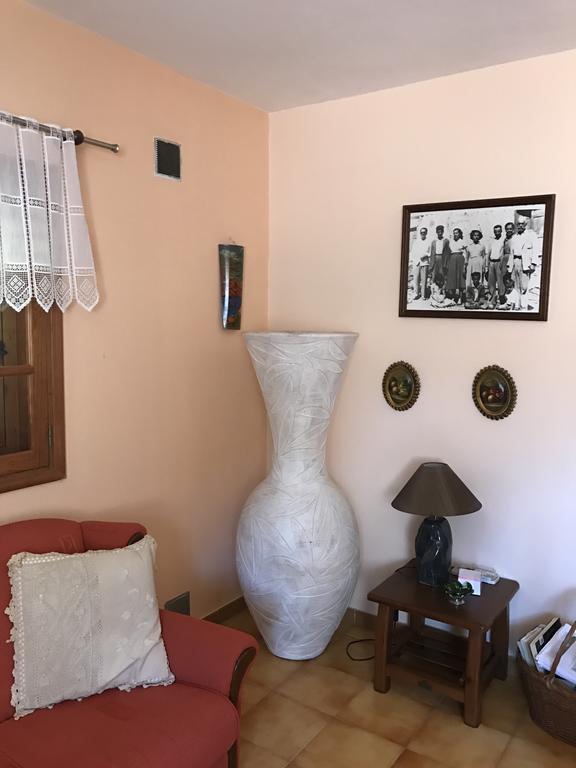 Casa rural Casa Elisa Canarias