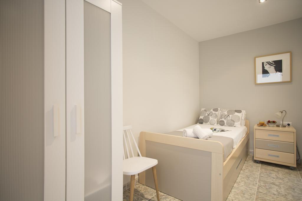 Apartment Singularstays El Faro Puzol