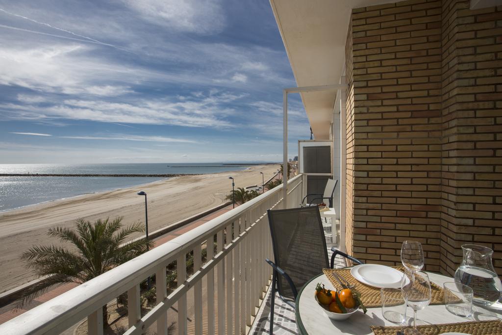 Singularstays El Faro * Puzol