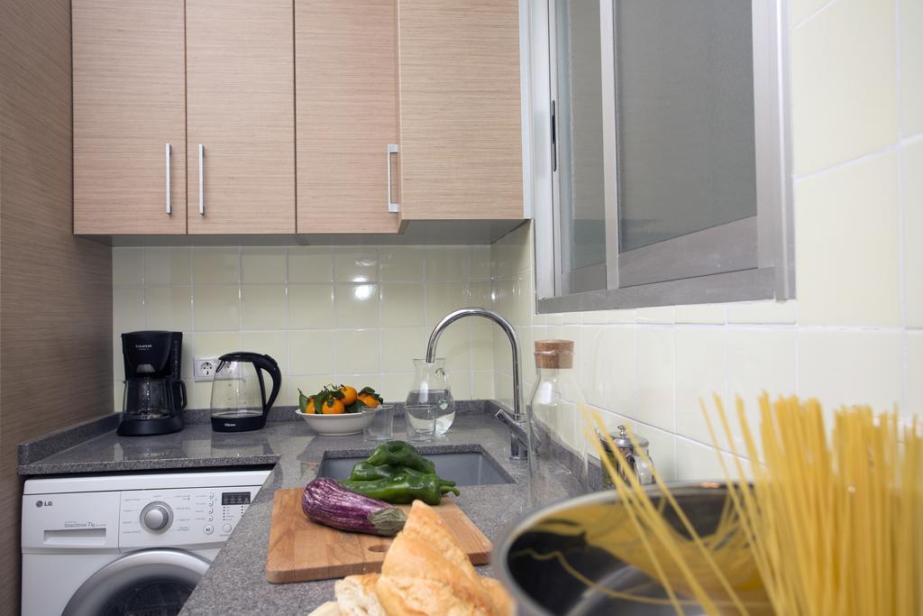Singularstays El Faro Apartment Puzol