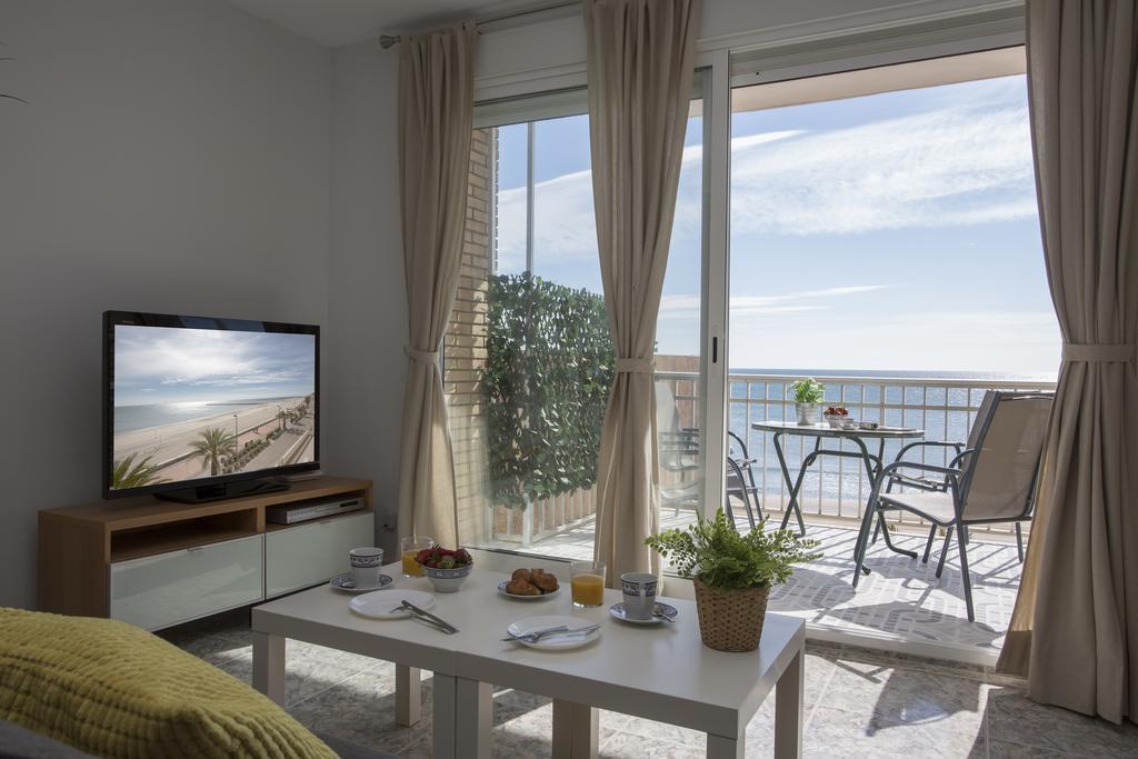 Singularstays El Faro Puzol