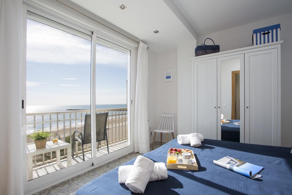 Singularstays El Faro Puzol