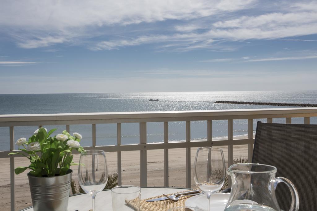 Singularstays El Faro *