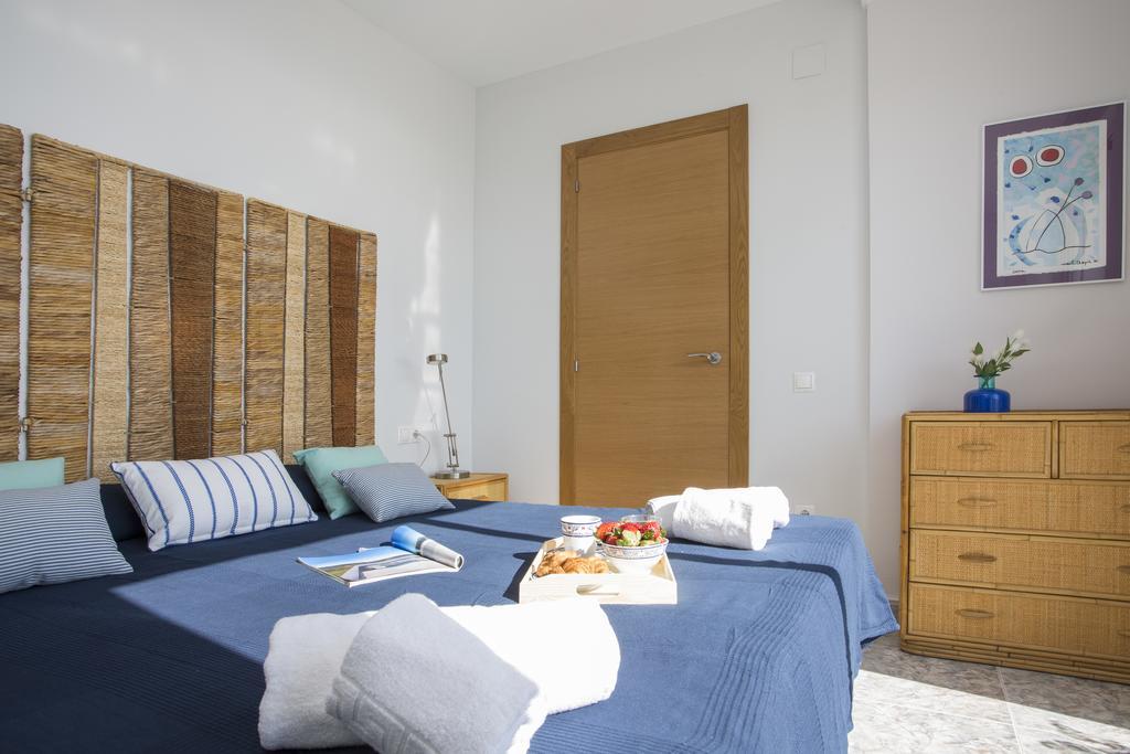 Singularstays El Faro Apartment *